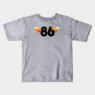 Retro86 Kids T-Shirt